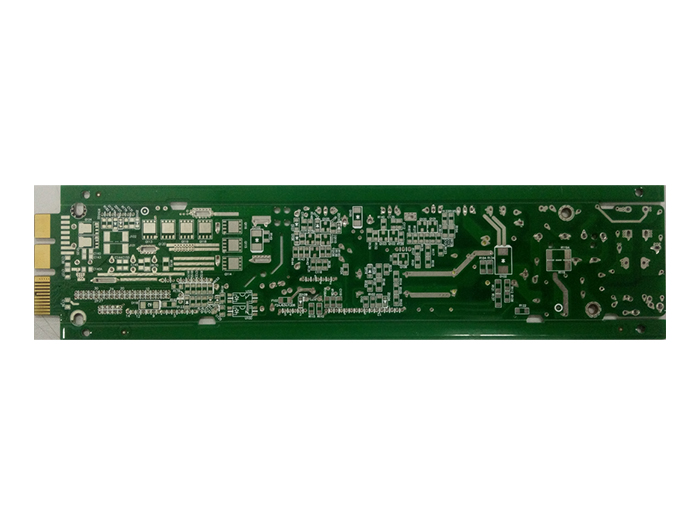 pcb金屬化步驟可能導(dǎo)致孔中空洞的控制