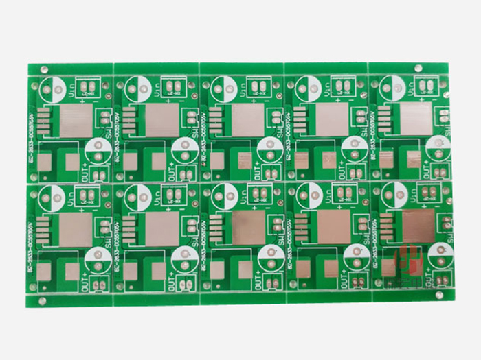PCB印制板為什么要噴漆